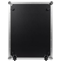 Gator Flightcase pour mixeur Allen & Heath QU7 sans niche - Vue 2